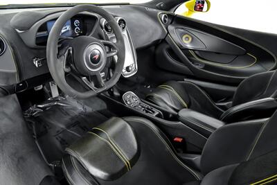 2018 McLaren 570S Spider   - Photo 26 - Joliet, IL 60435