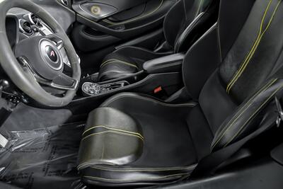 2018 McLaren 570S Spider   - Photo 27 - Joliet, IL 60435