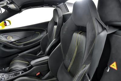 2018 McLaren 570S Spider   - Photo 28 - Joliet, IL 60435