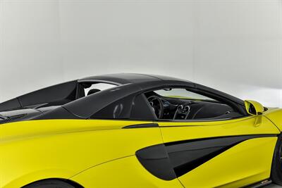2018 McLaren 570S Spider   - Photo 20 - Joliet, IL 60435