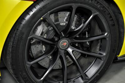 2018 McLaren 570S Spider   - Photo 16 - Joliet, IL 60435