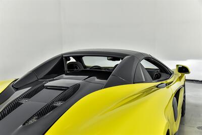 2018 McLaren 570S Spider   - Photo 21 - Joliet, IL 60435