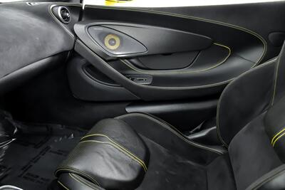 2018 McLaren 570S Spider   - Photo 48 - Joliet, IL 60435
