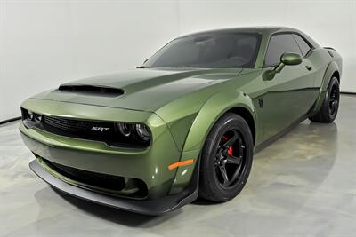 2018 Dodge Challenger SRT Demon   - Photo 6 - Joliet, IL 60435