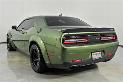 2018 Dodge Challenger SRT Demon   - Photo 8 - Joliet, IL 60435