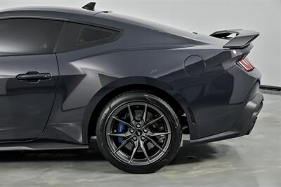 2024 Ford Mustang Dark Horse-BIG $70K MSRP   - Photo 9 - Joliet, IL 60435