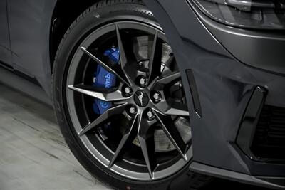 2024 Ford Mustang Dark Horse-BIG $70K MSRP   - Photo 4 - Joliet, IL 60435