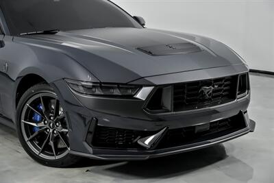 2024 Ford Mustang Dark Horse-BIG $70K MSRP   - Photo 3 - Joliet, IL 60435