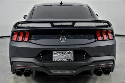 2024 Ford Mustang Dark Horse-BIG $70K MSRP   - Photo 11 - Joliet, IL 60435