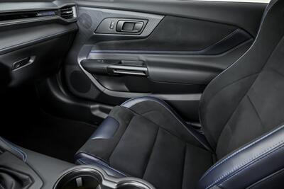 2024 Ford Mustang Dark Horse-BIG $70K MSRP   - Photo 34 - Joliet, IL 60435