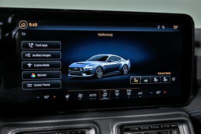 2024 Ford Mustang Dark Horse-BIG $70K MSRP   - Photo 29 - Joliet, IL 60435