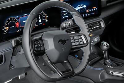 2024 Ford Mustang Dark Horse-BIG $70K MSRP   - Photo 23 - Joliet, IL 60435