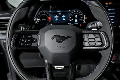 2024 Ford Mustang Dark Horse-BIG $70K MSRP   - Photo 26 - Joliet, IL 60435