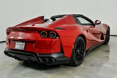 2021 Ferrari 812 GTS   - Photo 12 - Joliet, IL 60435
