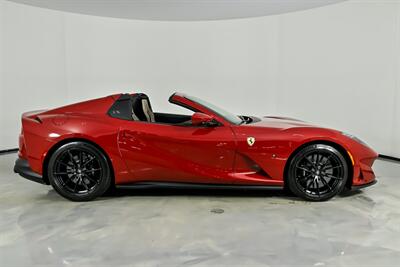 2021 Ferrari 812 GTS   - Photo 14 - Joliet, IL 60435