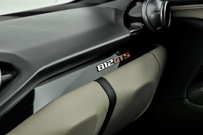 2021 Ferrari 812 GTS   - Photo 41 - Joliet, IL 60435