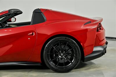 2021 Ferrari 812 GTS   - Photo 9 - Joliet, IL 60435