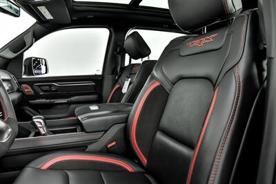 2022 RAM 1500 TRX   - Photo 25 - Joliet, IL 60435