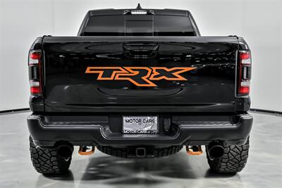 2022 RAM 1500 TRX   - Photo 11 - Joliet, IL 60435