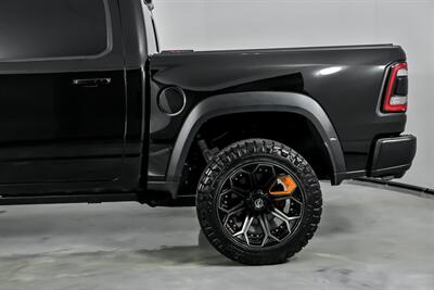 2022 RAM 1500 TRX   - Photo 9 - Joliet, IL 60435