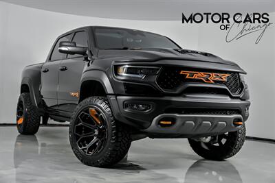 2022 RAM 1500 TRX   - Photo 1 - Joliet, IL 60435