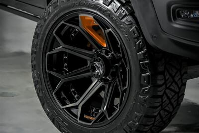 2022 RAM 1500 TRX   - Photo 4 - Joliet, IL 60435