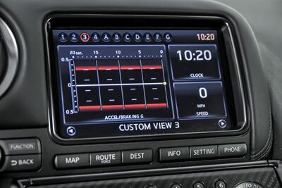 2012 Nissan GT-R Premium - Photo 32 - Joliet, IL 60435