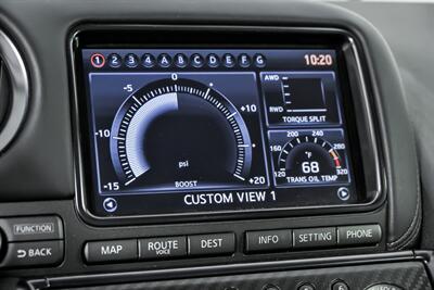 2012 Nissan GT-R Premium - Photo 30 - Joliet, IL 60435