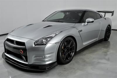 2012 Nissan GT-R Premium - Photo 6 - Joliet, IL 60435