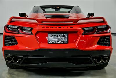 2023 Chevrolet Corvette Stingray - Photo 11 - Joliet, IL 60435