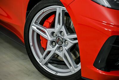 2023 Chevrolet Corvette Stingray - Photo 4 - Joliet, IL 60435