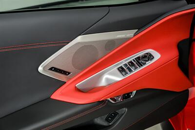 2023 Chevrolet Corvette Stingray - Photo 22 - Joliet, IL 60435