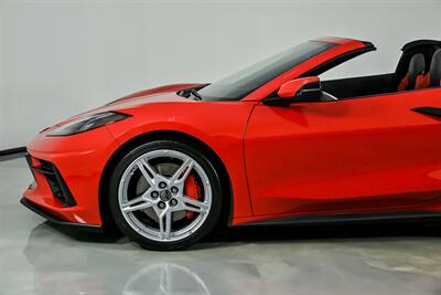 2023 Chevrolet Corvette Stingray - Photo 7 - Joliet, IL 60435