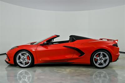 2023 Chevrolet Corvette Stingray - Photo 8 - Joliet, IL 60435
