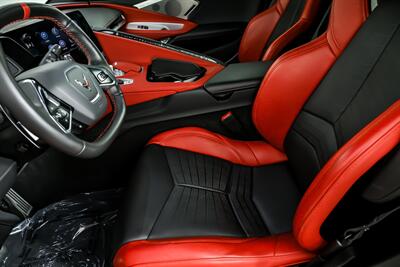 2023 Chevrolet Corvette Stingray - Photo 26 - Joliet, IL 60435