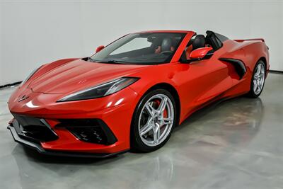 2023 Chevrolet Corvette Stingray - Photo 6 - Joliet, IL 60435