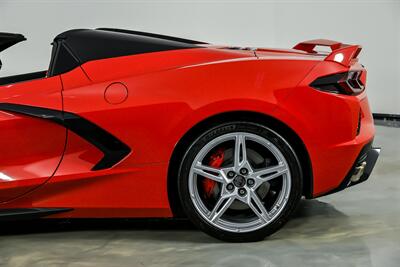 2023 Chevrolet Corvette Stingray - Photo 9 - Joliet, IL 60435