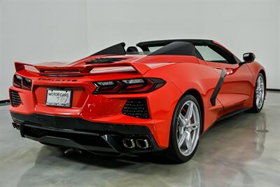 2023 Chevrolet Corvette Stingray - Photo 12 - Joliet, IL 60435