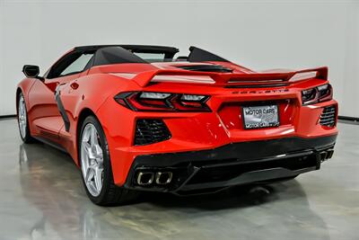 2023 Chevrolet Corvette Stingray - Photo 10 - Joliet, IL 60435