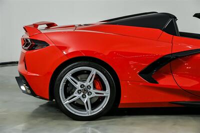 2023 Chevrolet Corvette Stingray - Photo 13 - Joliet, IL 60435