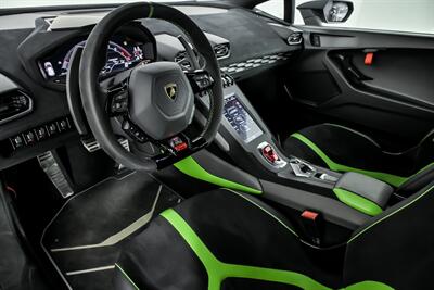 2022 Lamborghini Huracan STO - Photo 20 - Joliet, IL 60435