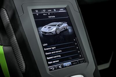 2022 Lamborghini Huracan STO - Photo 34 - Joliet, IL 60435