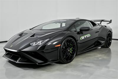 2022 Lamborghini Huracan STO - Photo 6 - Joliet, IL 60435