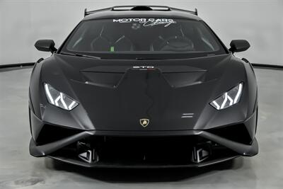 2022 Lamborghini Huracan STO - Photo 5 - Joliet, IL 60435