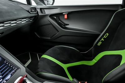 2022 Lamborghini Huracan STO - Photo 38 - Joliet, IL 60435