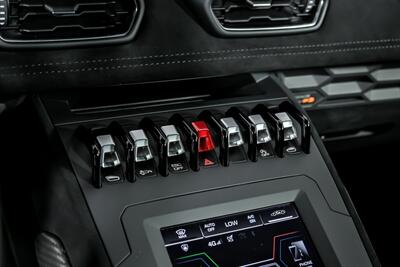 2022 Lamborghini Huracan STO - Photo 31 - Joliet, IL 60435