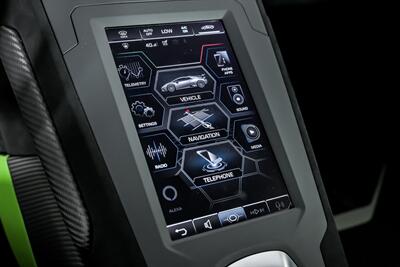 2022 Lamborghini Huracan STO - Photo 32 - Joliet, IL 60435