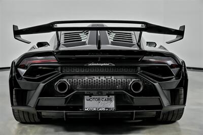 2022 Lamborghini Huracan STO - Photo 11 - Joliet, IL 60435