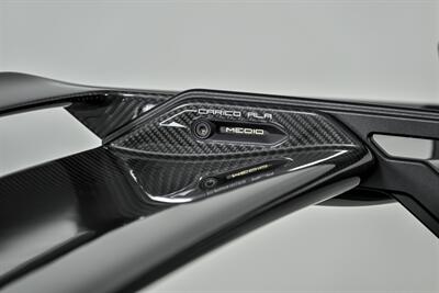 2022 Lamborghini Huracan STO - Photo 17 - Joliet, IL 60435