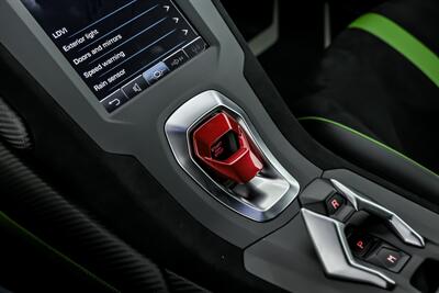 2022 Lamborghini Huracan STO - Photo 35 - Joliet, IL 60435